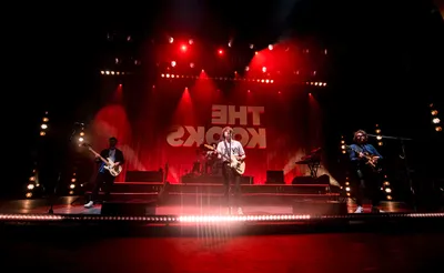 The Kooks