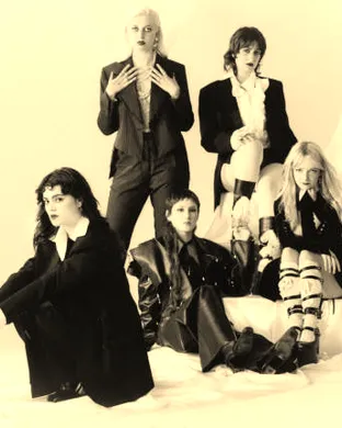 The Last Dinner Party Philadelphia