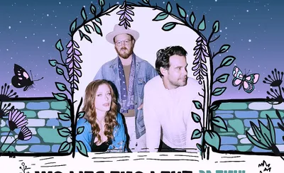 The Lone Bellow