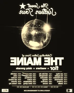 The Maine Philadelphia