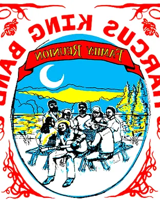 The Marcus King Band