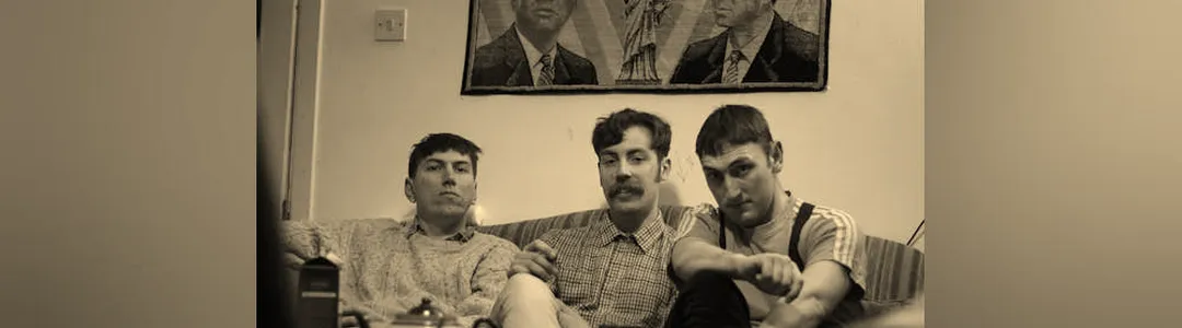 The Mary Wallopers
