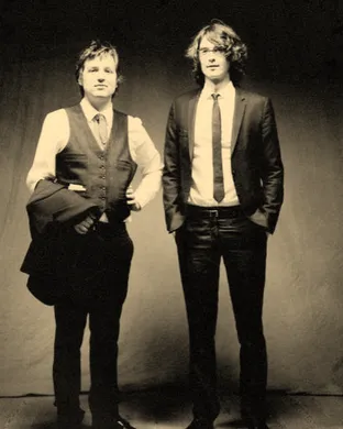 The Milk Carton Kids Ardmore