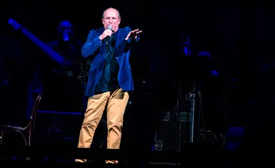 The Music of Hans Zimmer