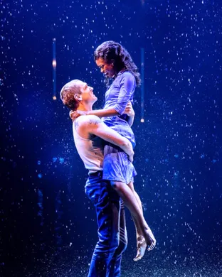 The Notebook - The Musical Philadelphia