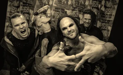The Rasmus