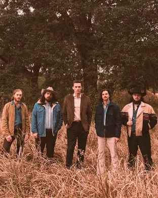The Red Clay Strays, The Revivalists & Brent Cobb