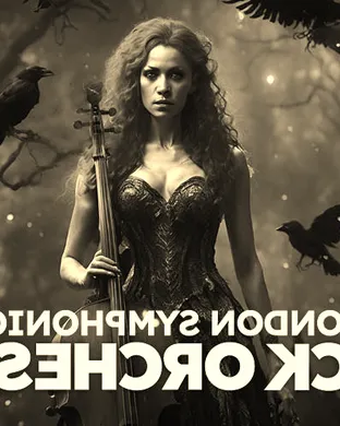 The Rock Orchestra Wilmington