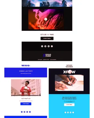 The Samples Philadelphia