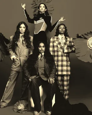The Session R&B Jam
