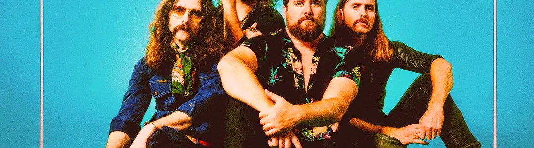 The Sheepdogs