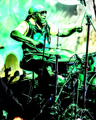 The Skatalites
