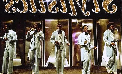 The Stylistics