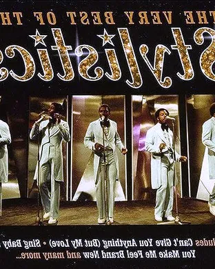 The Stylistics