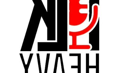 The Talk Heavy Podcast