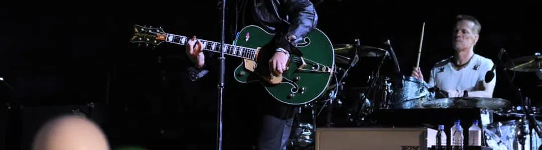 Unforgettable Fire - Tribute To U2