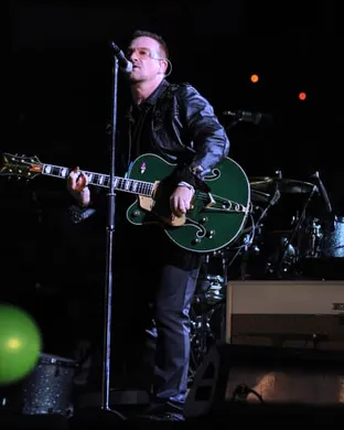 Unforgettable Fire - Tribute To U2