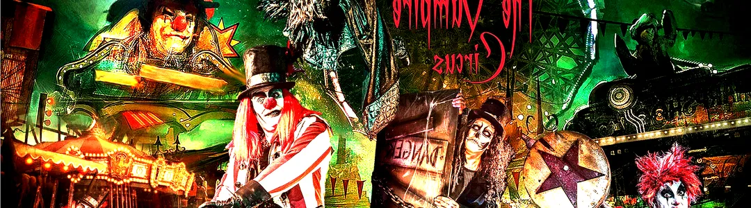 The Vampire Circus