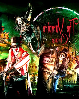 The Vampire Circus