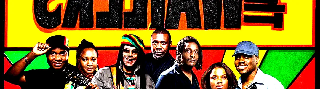 The Wailers