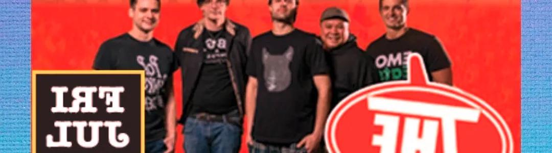 The Warped Tour Band