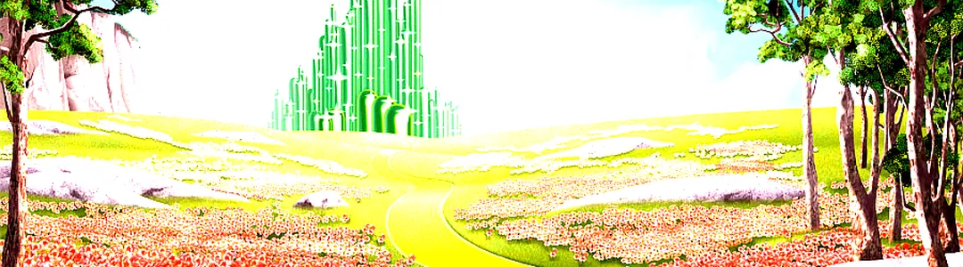 The Wizard of Oz In Concert