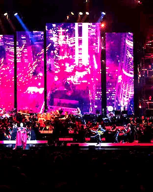 The World of Hans Zimmer Birmingham