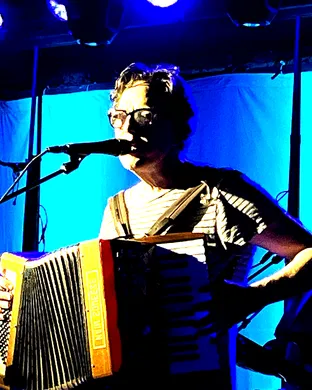 They Might Be Giants