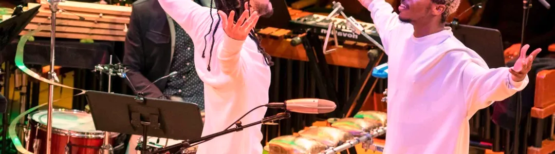 Third Coast Percussion