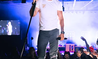Thomas Rhett