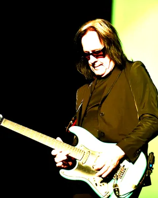 Todd Rundgren