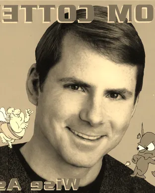 Tom Cotter