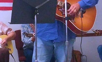 Tommy Armstrong