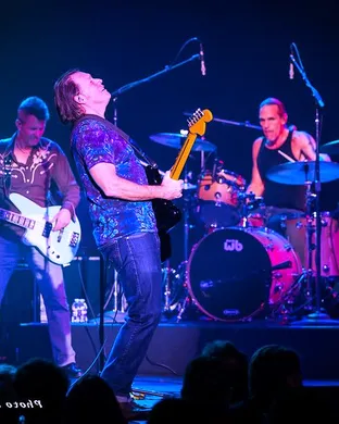 Tommy Castro And The Painkillers