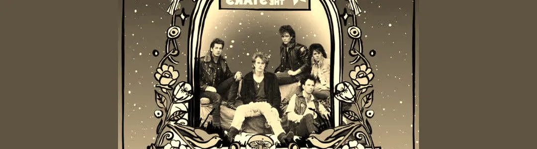 Tommy Conwell and The Young Rumblers