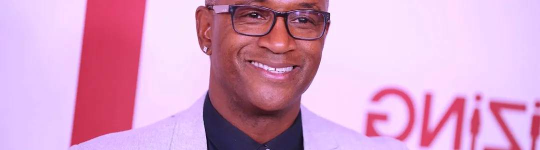 Tommy Davidson 