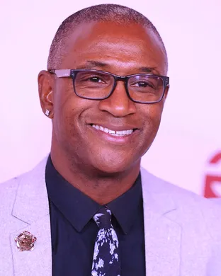 Tommy Davidson