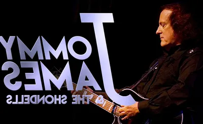 Tommy James and The Shondells