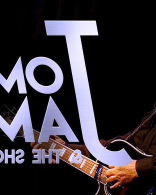 Tommy James and The Shondells Lansdowne