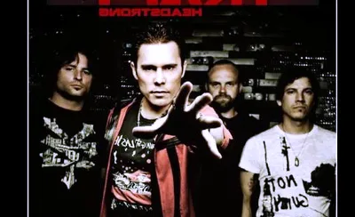 Trapt