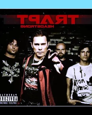 Trapt