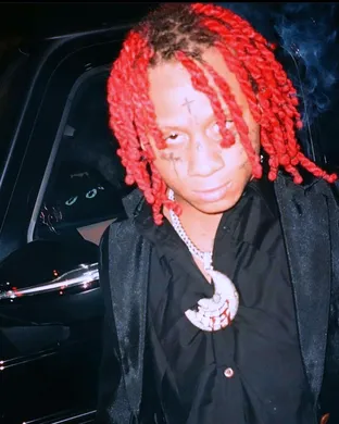 Trippie Redd