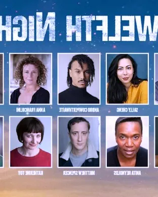 Twelfth Night Malvern