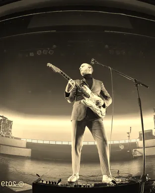 Two Door Cinema Club Philadelphia