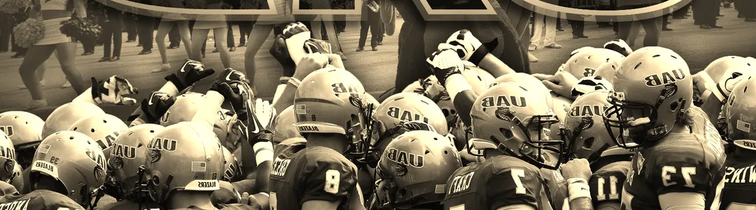 UAB Blazers Football