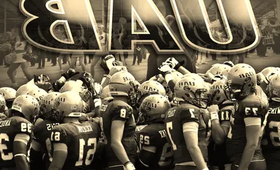 UAB Blazers Football