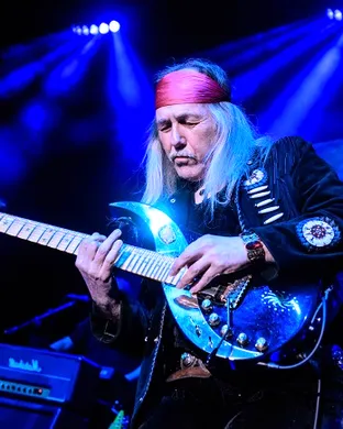 Uli Jon Roth