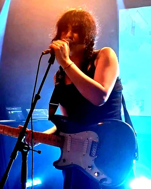 Underscores Philadelphia