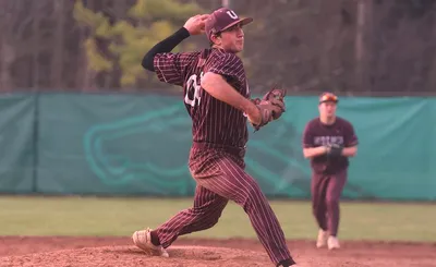 Union College Garnet Chargers