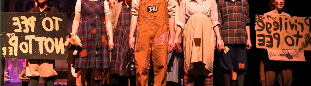 Urinetown